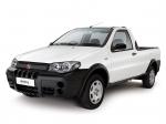 Fiat Strada 2005 года (ZA)